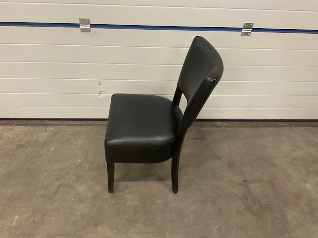 Restaurantstoel (7x) - afbeelding 2 van  4