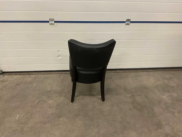 Restaurantstoel (7x) - afbeelding 3 van  4