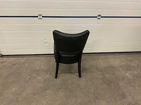 Restaurantstoel (7x) - afbeelding 3 van  4