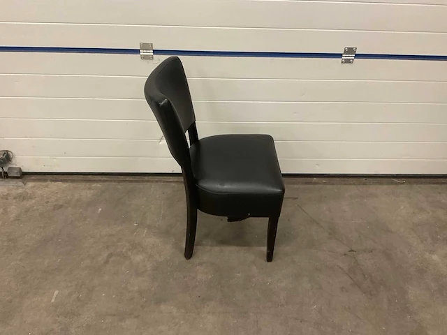 Restaurantstoel (7x) - afbeelding 4 van  4