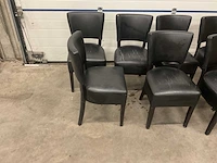 Restaurantstoel (7x) - afbeelding 2 van  4