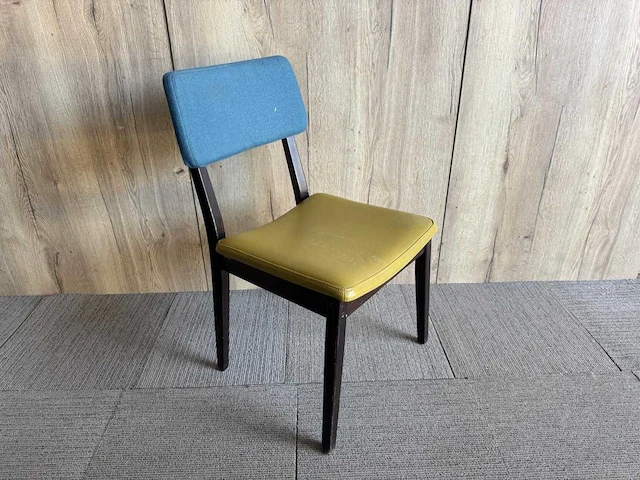 Restaurantstoel (8x) - afbeelding 1 van  5