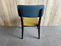Restaurantstoel (8x) - afbeelding 5 van  5