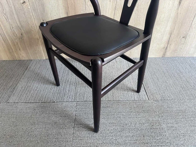 Restaurantstoel (8x) - afbeelding 4 van  7