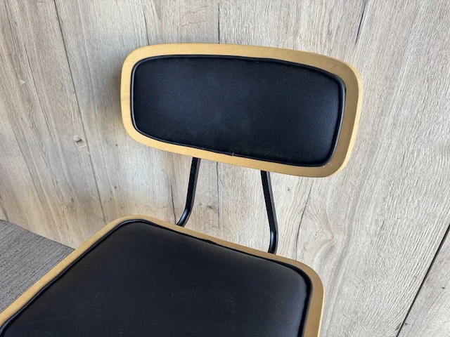 Restaurantstoel ''felicia" (6x) - afbeelding 5 van  8
