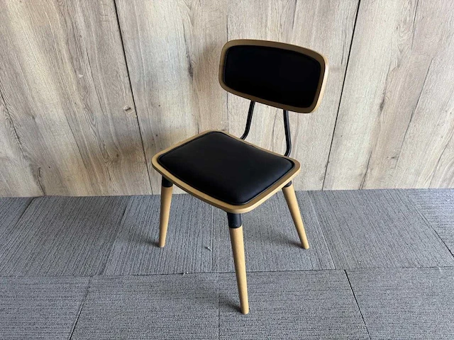 Restaurantstoel ''felicia" (6x) - afbeelding 8 van  8