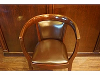Restaurantstoel klassiek (4x) - afbeelding 2 van  4