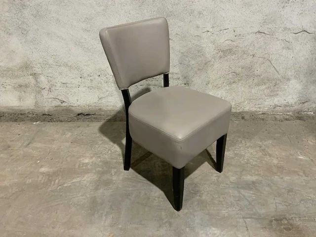 Restaurantstoel ''lisa'' (6x) - afbeelding 2 van  4