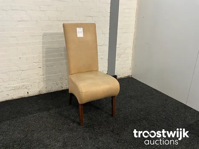 Restaurantstoel - afbeelding 1 van  7