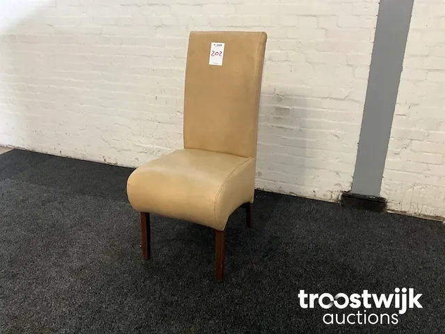 Restaurantstoel - afbeelding 2 van  7