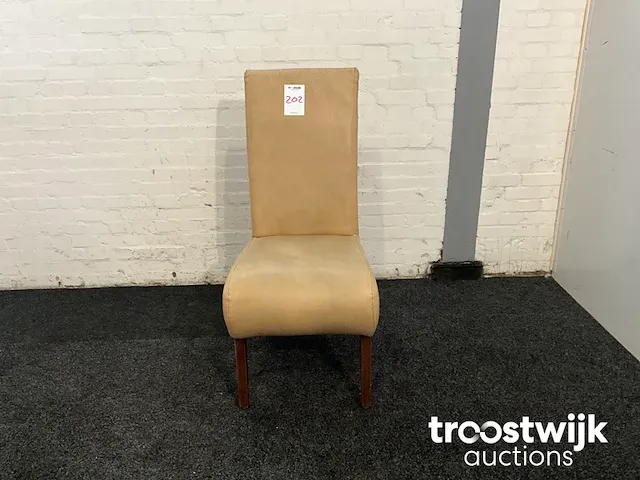 Restaurantstoel - afbeelding 3 van  7
