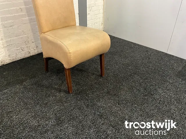 Restaurantstoel - afbeelding 4 van  7