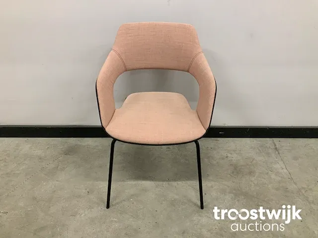 Restaurantstoel - afbeelding 2 van  6