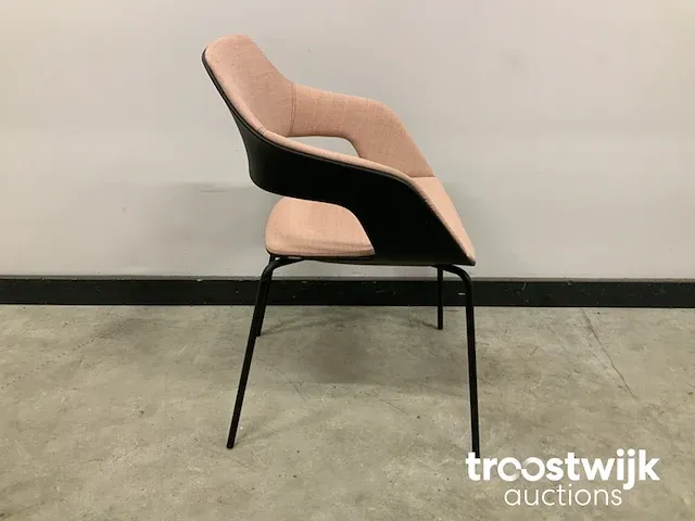 Restaurantstoel - afbeelding 4 van  6