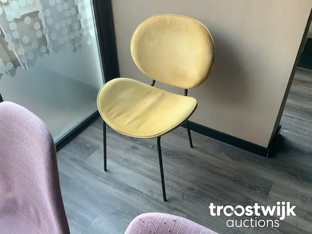Restaurantstoel - afbeelding 1 van  3