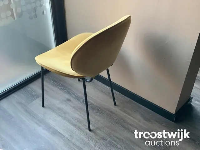 Restaurantstoel - afbeelding 2 van  3