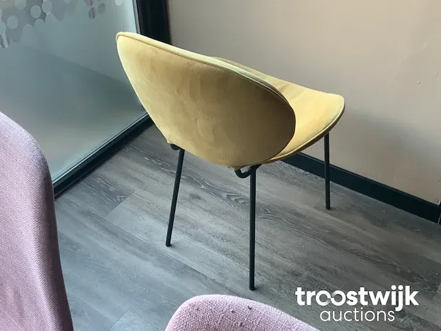 Restaurantstoel - afbeelding 3 van  3