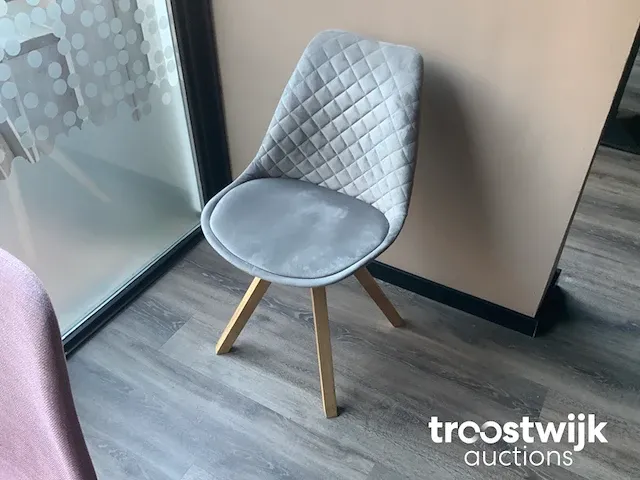 Restaurantstoel - afbeelding 1 van  3