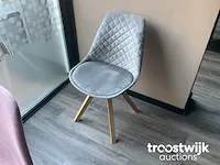 Restaurantstoel - afbeelding 1 van  3