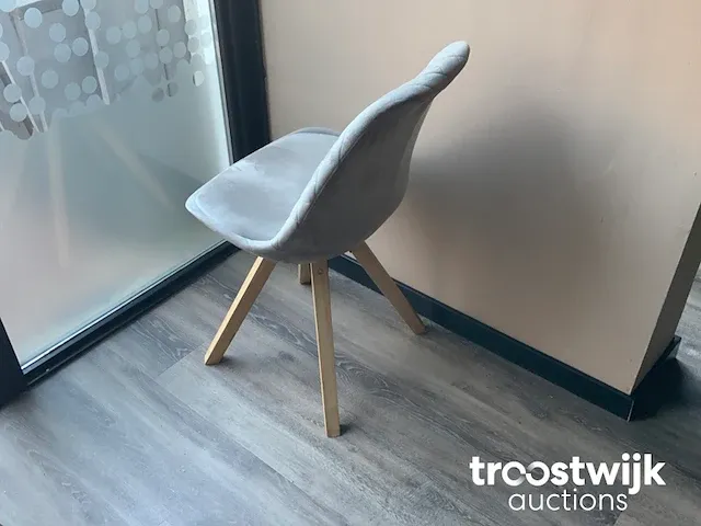 Restaurantstoel - afbeelding 2 van  3