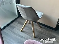 Restaurantstoel - afbeelding 3 van  3