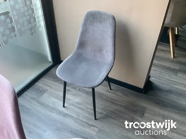 Restaurantstoel - afbeelding 1 van  3