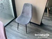 Restaurantstoel - afbeelding 1 van  3