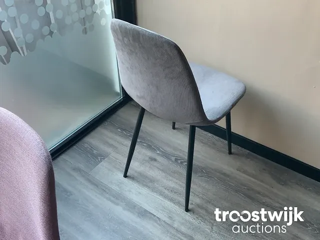 Restaurantstoel - afbeelding 3 van  3