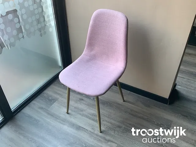 Restaurantstoel - afbeelding 1 van  3