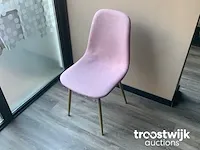 Restaurantstoel - afbeelding 1 van  3