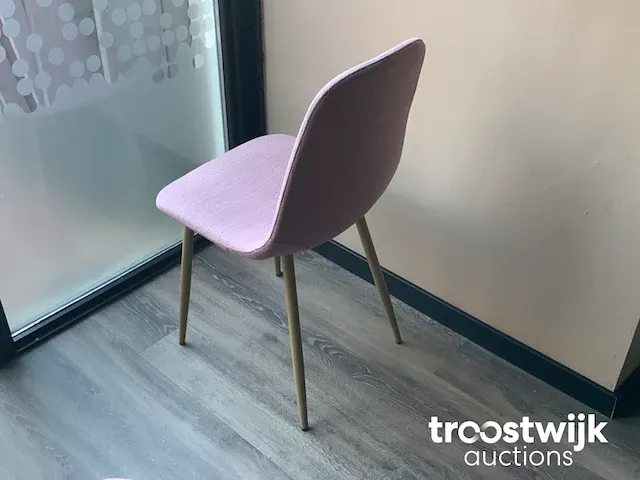 Restaurantstoel - afbeelding 2 van  3