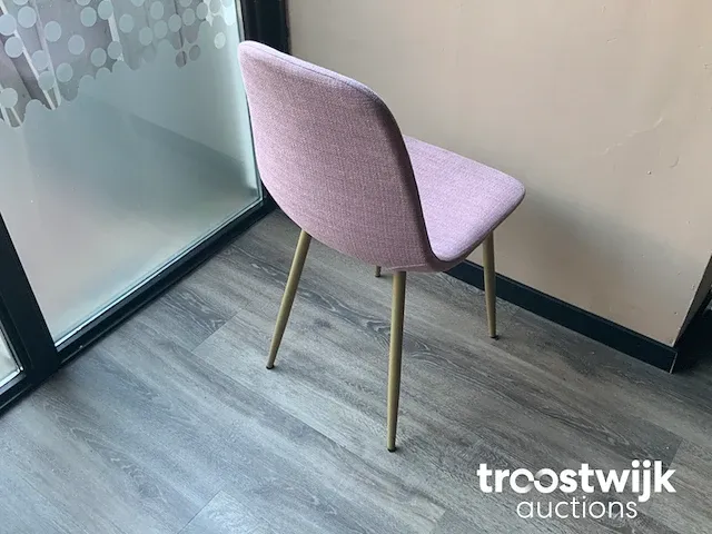 Restaurantstoel - afbeelding 3 van  3