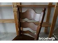 Restaurantstoel - afbeelding 2 van  4
