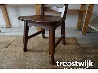 Restaurantstoel - afbeelding 3 van  4