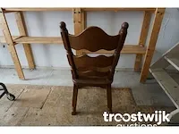 Restaurantstoel - afbeelding 4 van  4