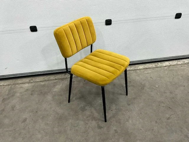 Restaurantstoelen (10x) - afbeelding 1 van  6