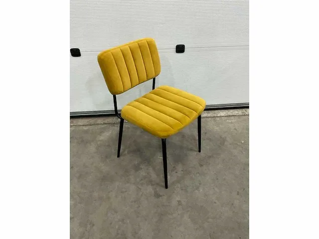 Restaurantstoelen (10x) - afbeelding 2 van  6