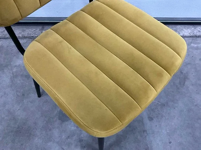 Restaurantstoelen (10x) - afbeelding 3 van  6