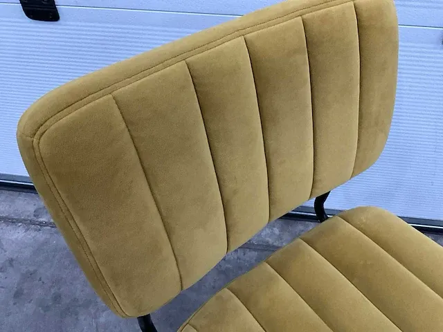 Restaurantstoelen (10x) - afbeelding 4 van  6