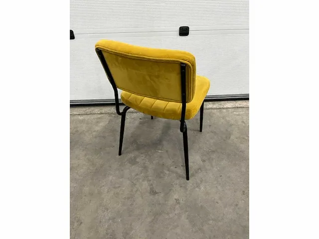 Restaurantstoelen (10x) - afbeelding 5 van  6