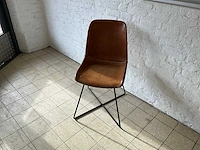 Restaurantstoelen (10x) - afbeelding 1 van  7