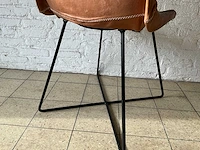 Restaurantstoelen (10x) - afbeelding 5 van  7