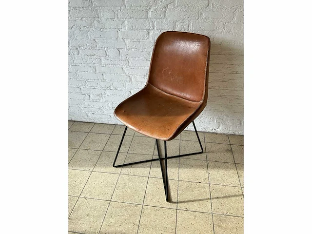 Restaurantstoelen (10x) - afbeelding 2 van  7