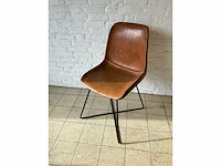 Restaurantstoelen (10x) - afbeelding 2 van  7