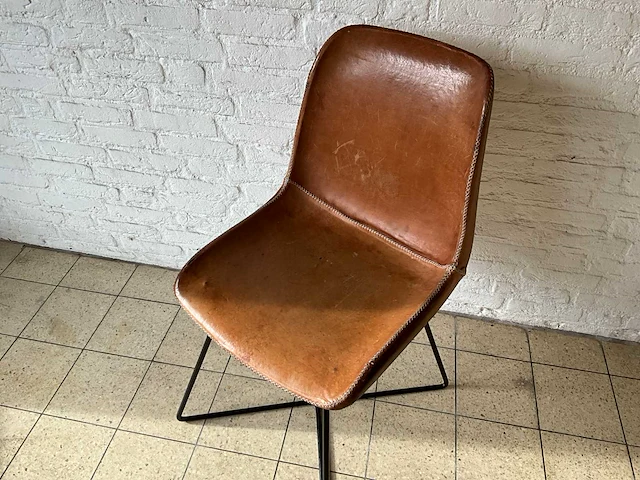 Restaurantstoelen (10x) - afbeelding 3 van  7