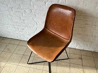 Restaurantstoelen (10x) - afbeelding 3 van  7