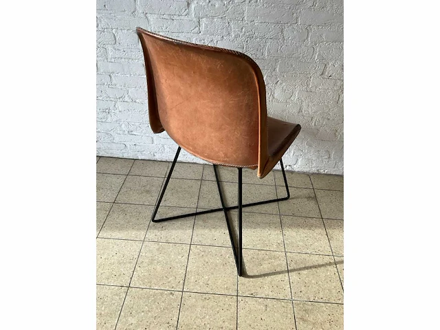 Restaurantstoelen (10x) - afbeelding 4 van  7