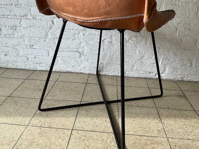 Restaurantstoelen (10x) - afbeelding 5 van  7