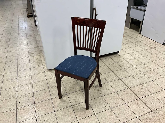 Restaurantstoelen (35x) - afbeelding 1 van  6