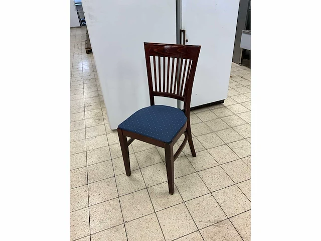 Restaurantstoelen (35x) - afbeelding 2 van  7